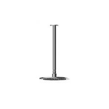 Graff G-8311-GMD - Contemporary Showerhead with Ceiling Arm