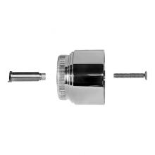 Graff G-8322-PC - Various Valve Extension Kit for Ski Shower