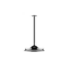 Graff G-8376-GMD - Finezza Showerhead with Traditional Ceiling Arm