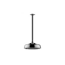 Graff G-8385-PC - Various Traditional Showerhead with Ceiling Arm