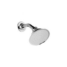 Graff G-8390-PC - Various Elegant Showerhead with Shower Arm