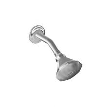 Graff G-8396-PC - Various Elegant Showerhead with Shower Arm