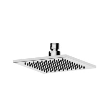 Graff G-8402-PC - Various 6'' Square Brass Showerhead