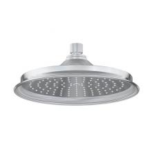 Graff G-8406-PC - Finezza UNO/Finezza DUE Finezza Rain Showerhead