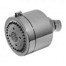 Graff G-8432-PC - Multi-Function Showerhead