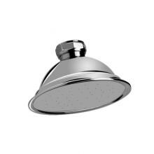 Graff G-8440-GMD - 5'' Elegant Showerhead