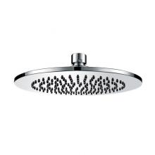 Graff G-8449-PC - Various 8'' Round Brass Showerhead