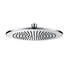 Graff G-8471-GMD - 10'' Round Brass Showerhead