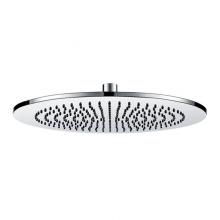 Graff G-8472-GMD - 12'' Round Brass Showerhead
