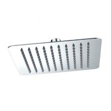 Graff G-8473-SB - 12'' Square Showerhead