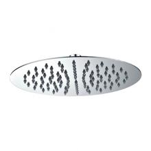 Graff G-8474-SB - 12'' Round Showerhead