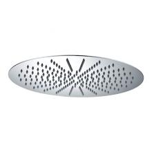 Graff G-8476-SP - Aqua-Sense Aqua-Sense 16'' Round Stainless Steel Showerhead