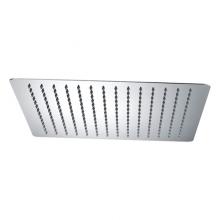 Graff G-8477-SP - Aqua-Sense Aqua-Sense 16'' Square Stainless Steel Showerhead