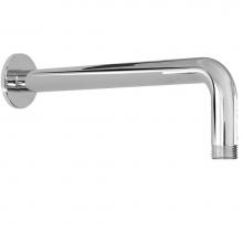 Graff G-8503-GMD - Contemporary 12'' Shower Arm