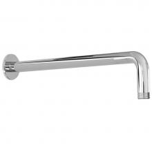 Graff G-8504-GMD - Contemporary 12'' Shower Arm