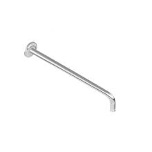 Graff G-8509-PC - Various 18'' Transitional Shower Arm