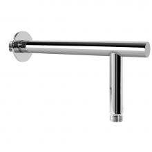 Graff G-8511-GMD - Contemporary 12'' Shower Arm