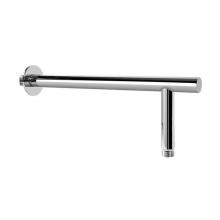 Graff G-8512-PC - Various Contemporary 18'' Shower Arm