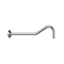 Graff G-8519-PC - Various Traditional 17'' Shower Arm
