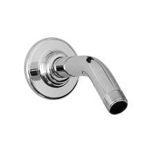 Graff G-8520-PC - Various Traditional 5'' Shower Arm