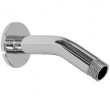 Graff G-8521-GMD - Contemporary 5'' Shower Arm