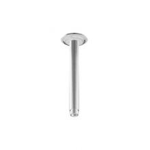 Graff G-8526-PC - Various 6'' Transitional Ceiling Shower Arm