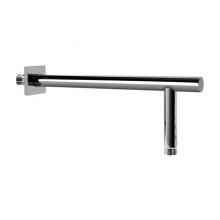 Graff G-8534-GMD - Contemporary 18'' Shower Arm