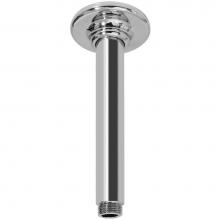 Graff G-8535-PC - Various 6'' Ceiling Shower Arm