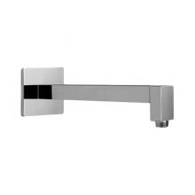 Graff G-8538-GMD - Contemporary 18'' Shower Arm
