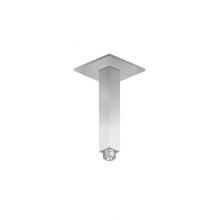Graff G-8539-UB - Square Ceiling Shower Arm 6''