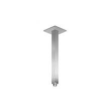 Graff G-8543-UB - Square Ceiling Shower Arm 12''
