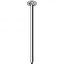 Graff G-8545-PC - Various 18'' Ceiling Shower Arm