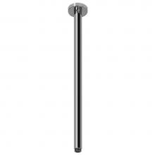 Graff G-8546-GMD - Contemporary 18'' Ceiling Shower Arm