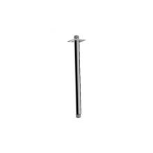 Graff G-8549-PC - Finezza UNO/Finezza DUE Finezza 12'' Ceiling Shower Arm