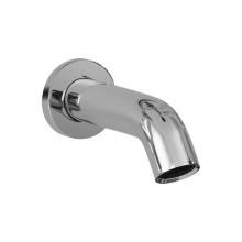 Graff G-8555-GMD - 6'' Contemporary Tub Spout