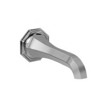 Graff G-8560-PC - Various 7'' Hexagonal Tub Spout