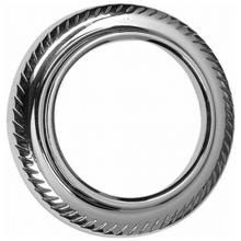 Graff G-8567-PC - Various Braided Spout Ring