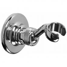 Graff G-8602-PC - Various Traditional Wall Bracket for Handshower