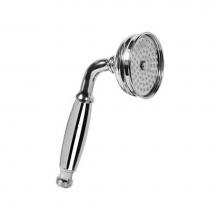 Graff G-8604-PC - Various Traditional Handshower