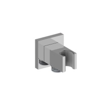 Graff G-8617B-PC - Various Wall bracket for handshower - square