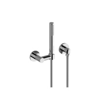 Graff G-8619B-PC - Various Contemporary handshower w/Wall Bracket