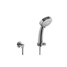 Graff G-8629-PC - Contemporary handshower w/Wall Bracket