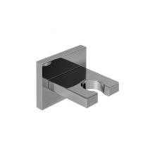 Graff G-8632-UB - Contemporary Square Wall Bracket for Handshower