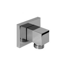 Graff G-8633-UB - Contemporary Square Wall Supply Elbow