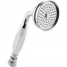 Graff G-8634-PC - Various Traditional Handshower