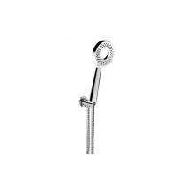 Graff G-8637-PC - Various Handshower Set w/Wall Bracket and Integrated Wall Supply Elbow