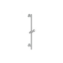 Graff G-8641-PC - Contemporary Wall-Mounted Slide Bar
