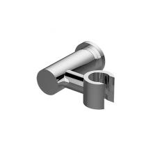 Graff G-8642-GMD - Contemporary Round Wall Bracket for Handshower