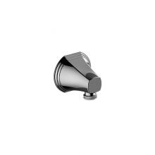 Graff G-8643-PC - Finezza UNO Wall Supply Elbow