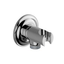 Graff G-8648-BK - Camden Handshower Wall Bracket With Supply Elbow